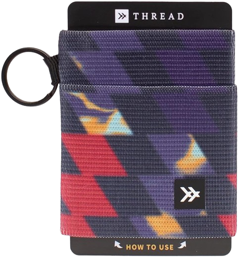 Thread Wallets