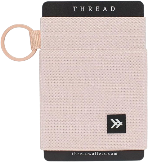 Thread Wallets