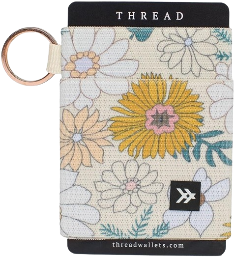 Thread Wallets