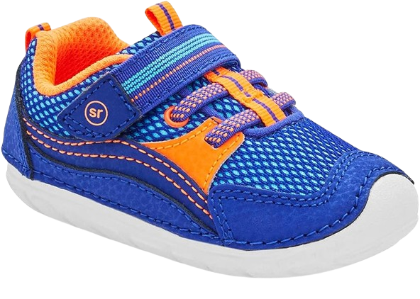 Best Walking Shoes For Babies