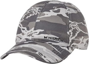 Mission Cooling Performance Cap