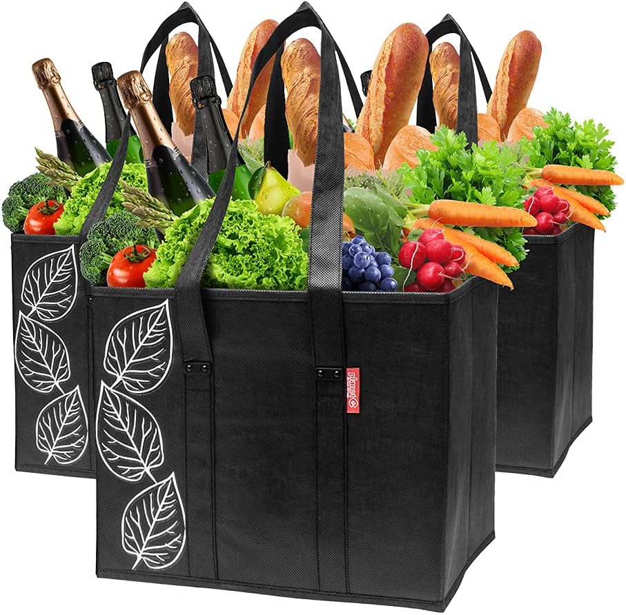 Foldable Shopping Bag for Groceries