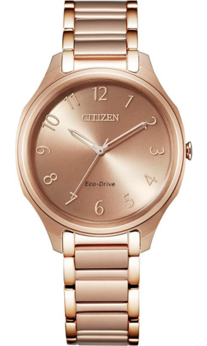 Citizen Eco-Drive Ladies Watches