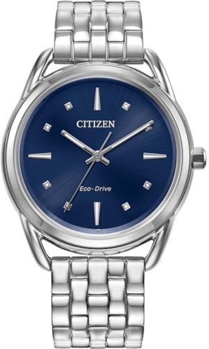 Citizen Eco-Drive Ladies Watches