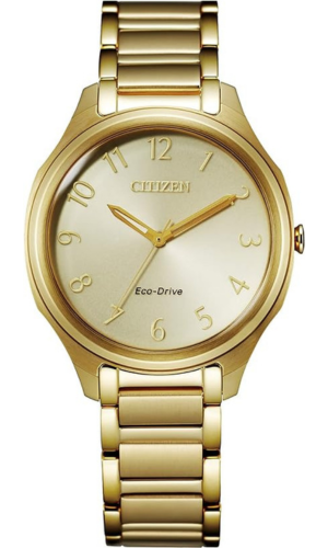 Citizen Eco-Drive Ladies Watches