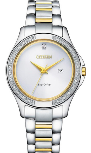 Citizen Eco-Drive Ladies Watches