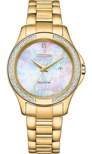 Citizen Eco-Drive Ladies Watches