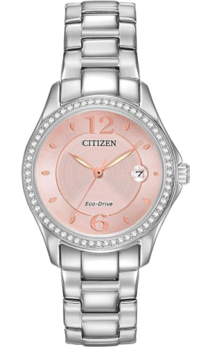 Citizen Eco-Drive Ladies Watches