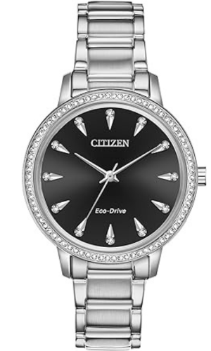 Citizen Eco-Drive Ladies Watches